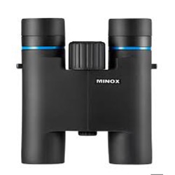 BINOCULARS 10 X 25 BLUELINE WATERPROOF BINOCULARS 10 X 25 BLUELINE WATERPROOF