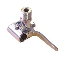 ANTENNA MOUNT SS RAIL MOUNT RATCHET ANTENNA MOUNT SS RAIL MOUNT RATCHET