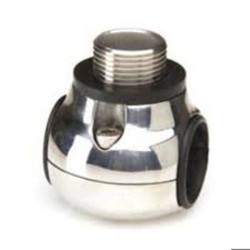 EDSON GPS/ANTENNA RAIL MOUNT 7/8" & 1"