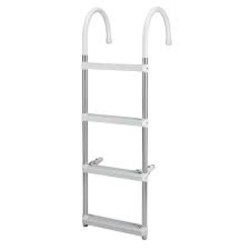 LADDER FOLDING PVC 5 STEP ALUM LADDER FOLDING PVC 5 STEP ALUM