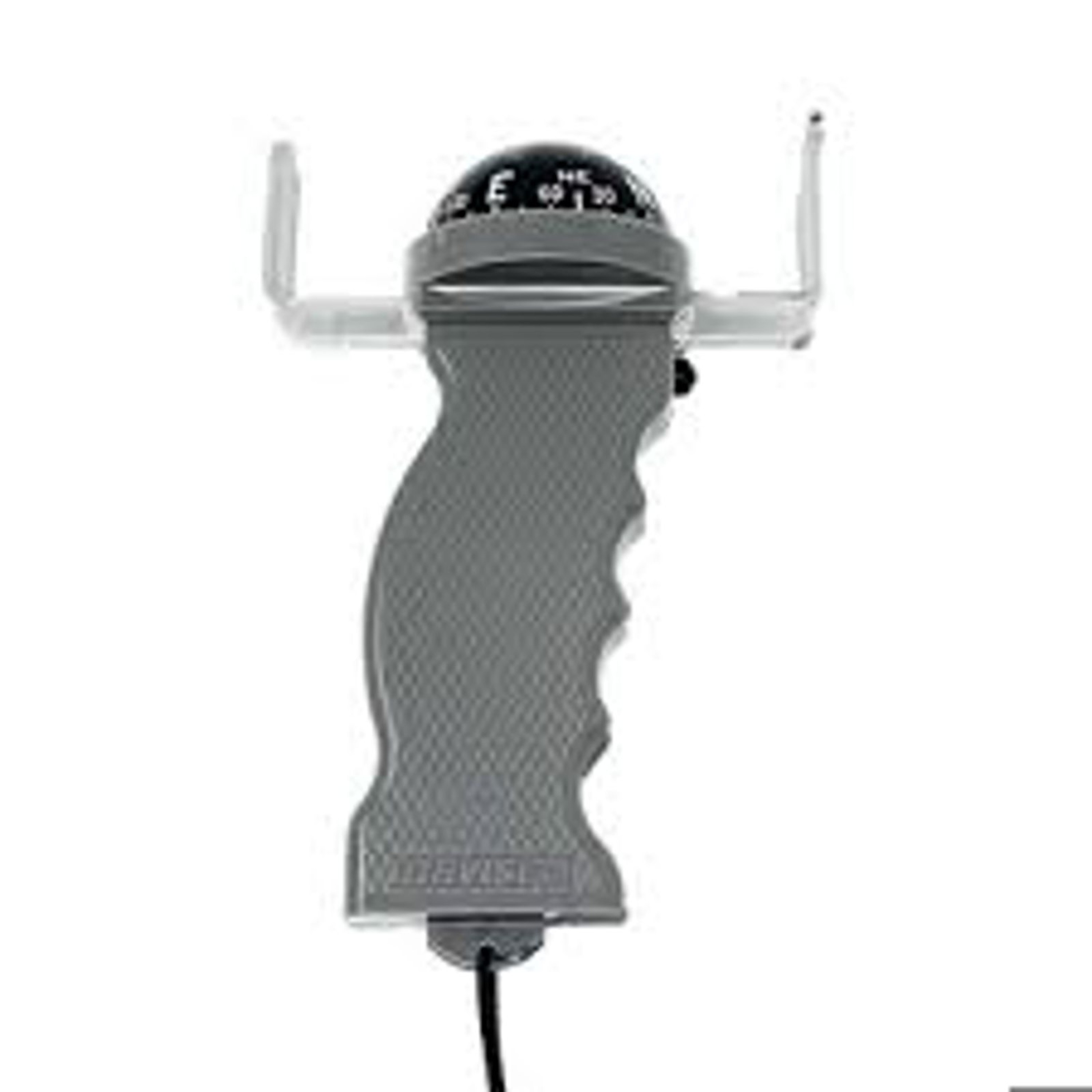 COMPASS DAVIS #215 HANDBEARING ILLUMINATED
