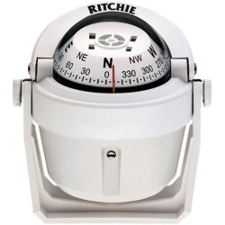 COMPASS B-51 WHITE RITCHIE EXPLORER COMPASS B-51 WHITE RITCHIE EXPLORER