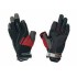 REFLEX PERFORMANCE FULL FINGER GLOVES SMALL