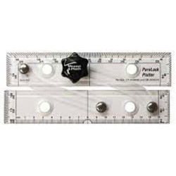 PARALOCK PLOTTER WEEMS & PLATH PARALOCK PLOTTER WEEMS & PLATH