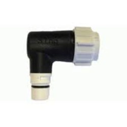 RAYMARINE 90 DEGREE SPUR CONNECTOR FOR NEW A,C,E,G  NG2000 DISPLAYS RAYMARINE 90 DEGREE SPUR CONNECTOR FOR NEW A,C,E,G  NG2000 DISPLAYS