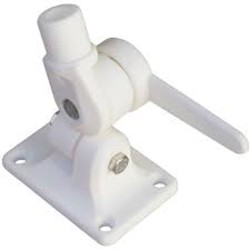 ANTENNA MOUNT RATCHET 4-WAY 3 1/4X1 3/4 ANTENNA MOUNT RATCHET 4-WAY 3 1/4X1 3/4