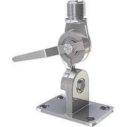 ANTENNA MOUNT RATCHET 4-WAY 4187 SHAKESPEARE ANTENNA MOUNT RATCHET 4-WAY 4187 SHAKESPEARE