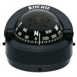 COMPASS RITCHE EXPLORER S-53-CLM BLACK COMPASS RITCHE EXPLORER S-53-CLM BLACK