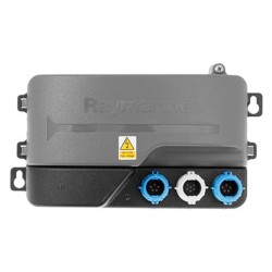 RAYMARINE iTC-5 TRANSDUCER CONVERTER RAYMARINE iTC-5 TRANSDUCER CONVERTER