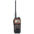 STANDARD HORIZON VHF HAND HELD RADIO 6 WATT FLOATING