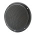 SPEAKERS 4" POLY PLANAR BLACK