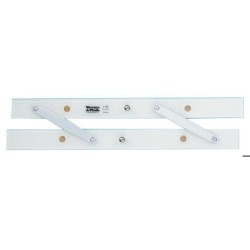 WEEMS & PLATH RULERS 15" WEEMS & PLATH RULERS 15"