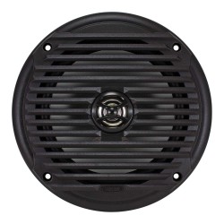 SPEAKERS 6.5in BLACK JENSEN - PAIR SPEAKERS 6.5in BLACK JENSEN - PAIR