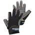 SAILING GLOVE  3 FINGER "STICKY" MEDIUM