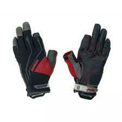 REFLEX PERF FULL FINGER GLOVES XXLARGE REFLEX PERF FULL FINGER GLOVES XXLARGE