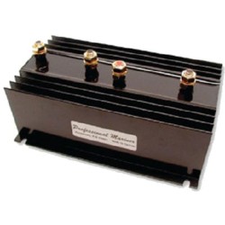 PROMARINER BATTERY ISOLATOR  THREE BANK PROMARINER BATTERY ISOLATOR  THREE BANK