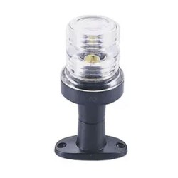 ANCHOR LIGHT LED FIXED MOUNT ALL ROUND