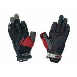 REFLEX PERF FULL FINGER GLOVES MEDIUM REFLEX PERF FULL FINGER GLOVES MEDIUM