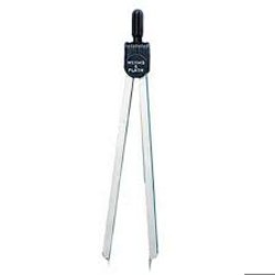 FIXED POINT DIVIDERS 5" FIXED POINT DIVIDERS 5"