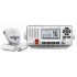 ICOM FIXED MOUNT VHF RADIO WHITE IC-M424G WITH GPS