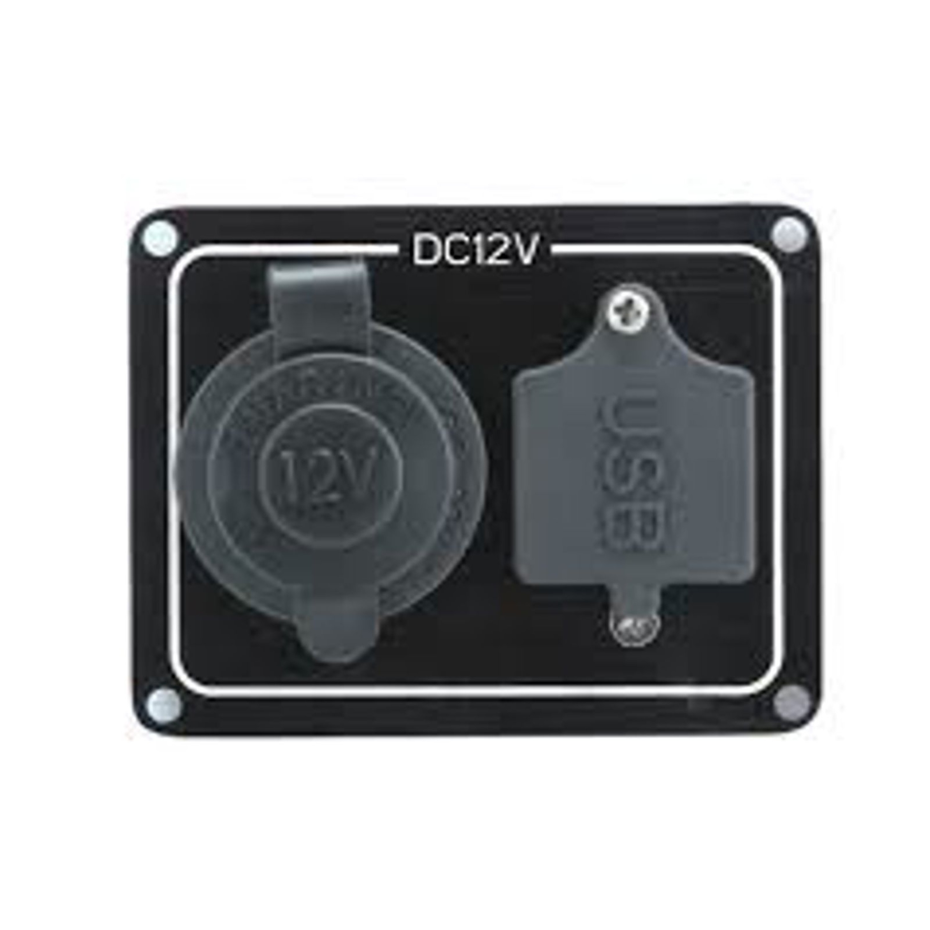 CRISTEC BATTERY MONITOR KIT, 3 YEAR WARRANTY