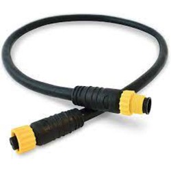 ANCOR BACKBONE CABLE .5 METER 1.6FT NMEA 2000 ANCOR BACKBONE CABLE .5 METER 1.6FT NMEA 2000