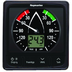 RAYMARINE I60 WIND PACK W/ SHORT ARM TRANSDUCER AND CABLE RAYMARINE I60 WIND PACK W/ SHORT ARM TRANSDUCER AND CABLE