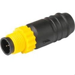 ANCOR NMEA 2000 MALE TERMINATOR ANCOR NMEA 2000 MALE TERMINATOR