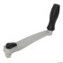 WINCH HANDLE LOCKING 8" 20cm