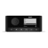 FUSION MS-RA60 MARINE STEREO AM/FM/BLUETOOTH AUX 2.3" MONOCHROME