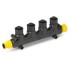 ANCOR NMEA2000 4 PORT TEE CONNECTOR