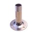 ANTENNA MOUNT, PEDESTAL SS 4" HIGH