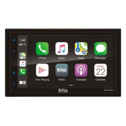 BOSS AM/FM/BT W/APPLE/ANDROID BOSS AM/FM/BT W/APPLE/ANDROID