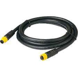 ANCOR BACKBONE CABLE 2M, 6.5FT UNIVERSAL FIT ANCOR BACKBONE CABLE 2M, 6.5FT UNIVERSAL FIT