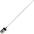 SHAKESPEARE 36" POWERBOAT ANTENNA WITH 15' CABLE AND CONNECTOR REPLACES 5240