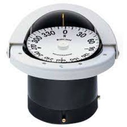RITCHIE COMPASS WHITE FLUSH MOUNT NAVIGATOR RITCHIE COMPASS WHITE FLUSH MOUNT NAVIGATOR