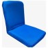 TAYLOR MADE STO-AWAY SEAT ROYAL BLUE FOLDING
