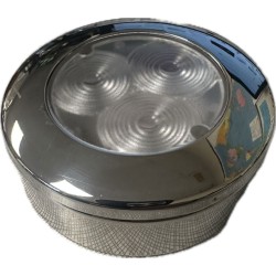 LIGHT SS SURFACE MOUNT 12V LED