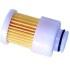 FUEL FILTER, REPLACES 881540 YAMAHA 68V-24563-00