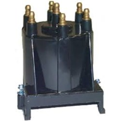 DISTRIBUTOR CAP DISTRIBUTOR CAP