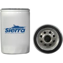 SIERRA OIL FILTER REPLACES MERC 35-883701K01 & 41815