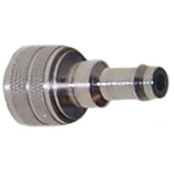 FUEL CONNECTOR FEMALE TOHATSU 3B2-70281-0, SUZUKI 65750-95510