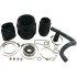 TRANSOM SEAL KIT REPLACES MERC 30-803100T1, BRAVO 1/11/111, BLACKHAWK