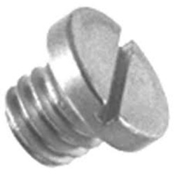 SCREW, LOWER UNIT DRAIN/FILL SIERRA SCREW, LOWER UNIT DRAIN/FILL SIERRA