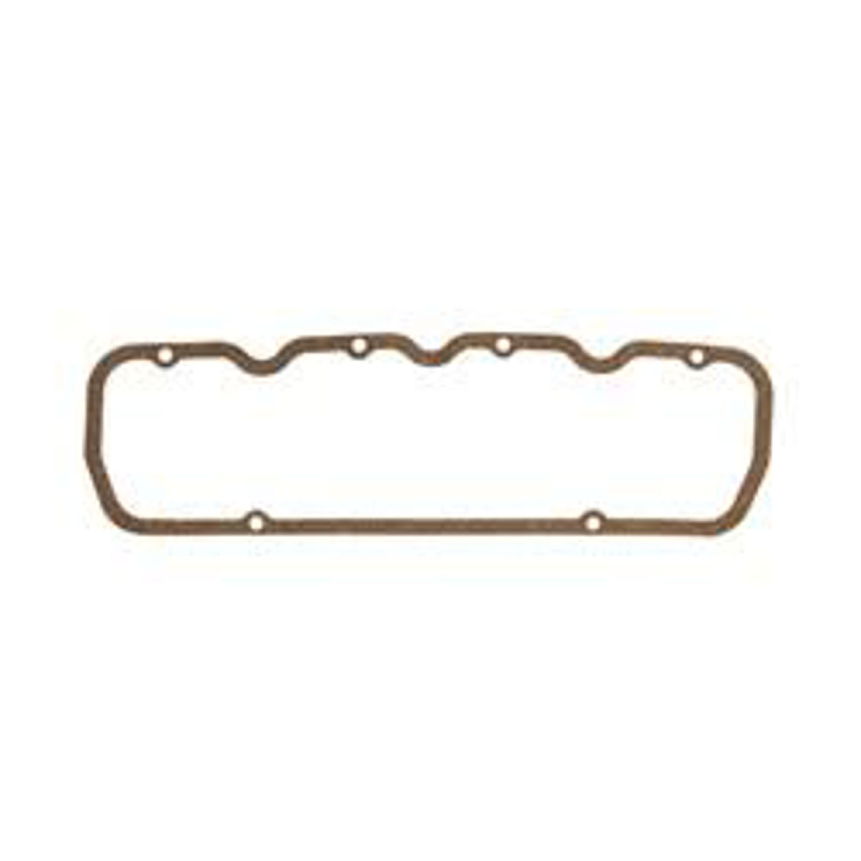 SIERRA VALVE COVER GASKET, MERC 27-52145, OMC 912981, 913277, 3852693, VOLVO 3852693,