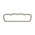 SIERRA VALVE COVER GASKET, MERC 27-52145, OMC 912981, 913277, 3852693, VOLVO 3852693,