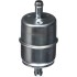 FUEL FILTER REPLACES A.C. GF-61P, G15 WIX 20 MICRON