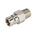 FUEL CONNECTOR MALE 1/4",