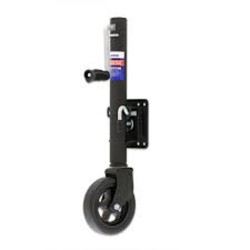 TRAILER JACK DELUXE PLUS 1500 LB 12" TRAILER JACK DELUXE PLUS 1500 LB 12"