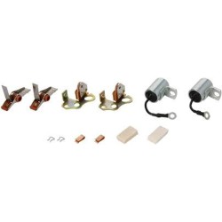 TUNE UP KIT JOHNSON EVINRUDE 172522,